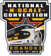 Roanoke logo