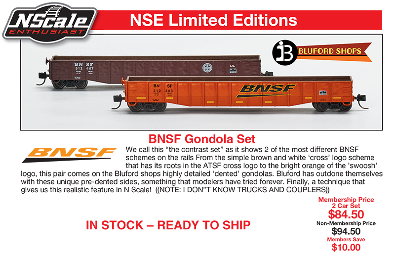 BNSF