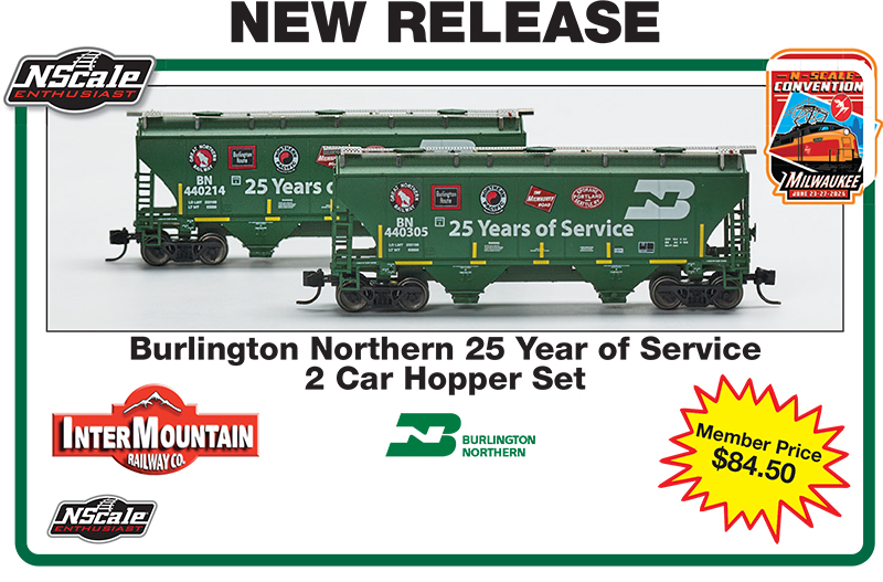 BNSF