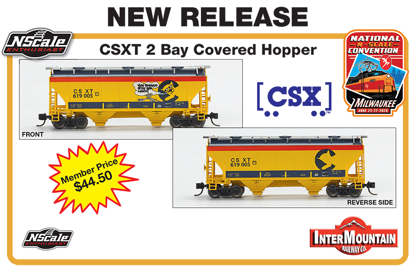 BNSF