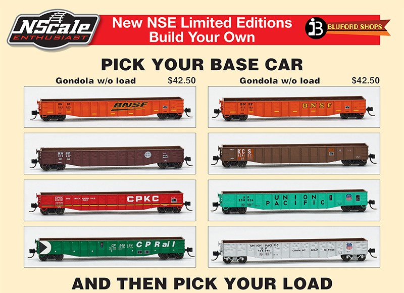 BNSF