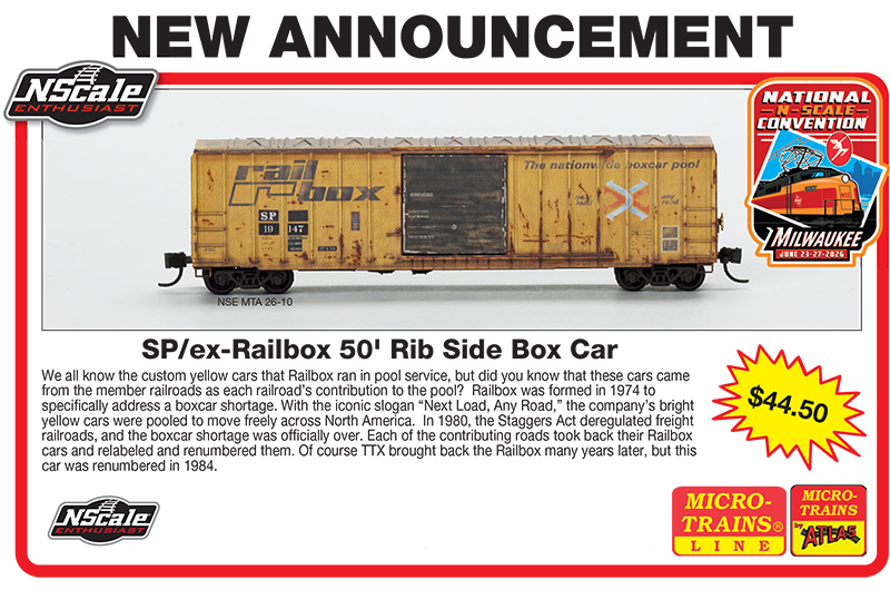 BNSF