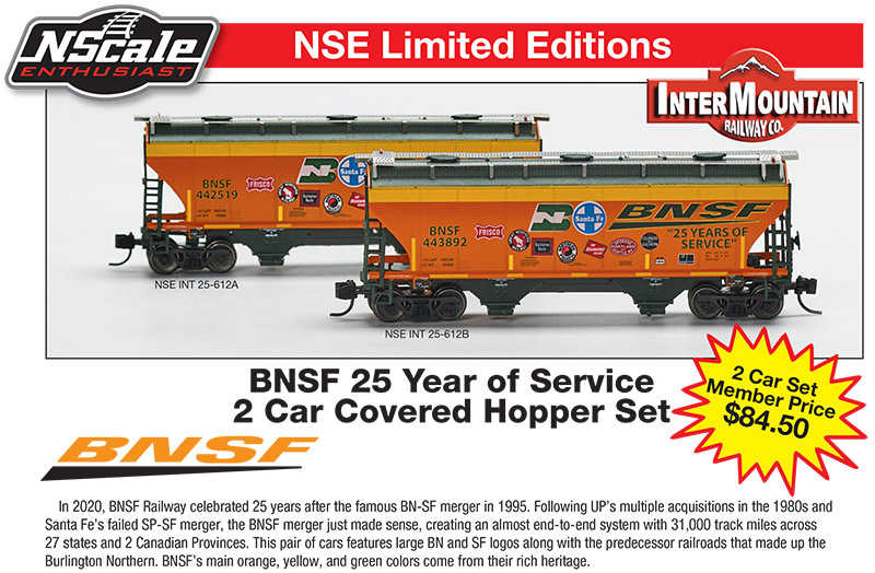 BNSF