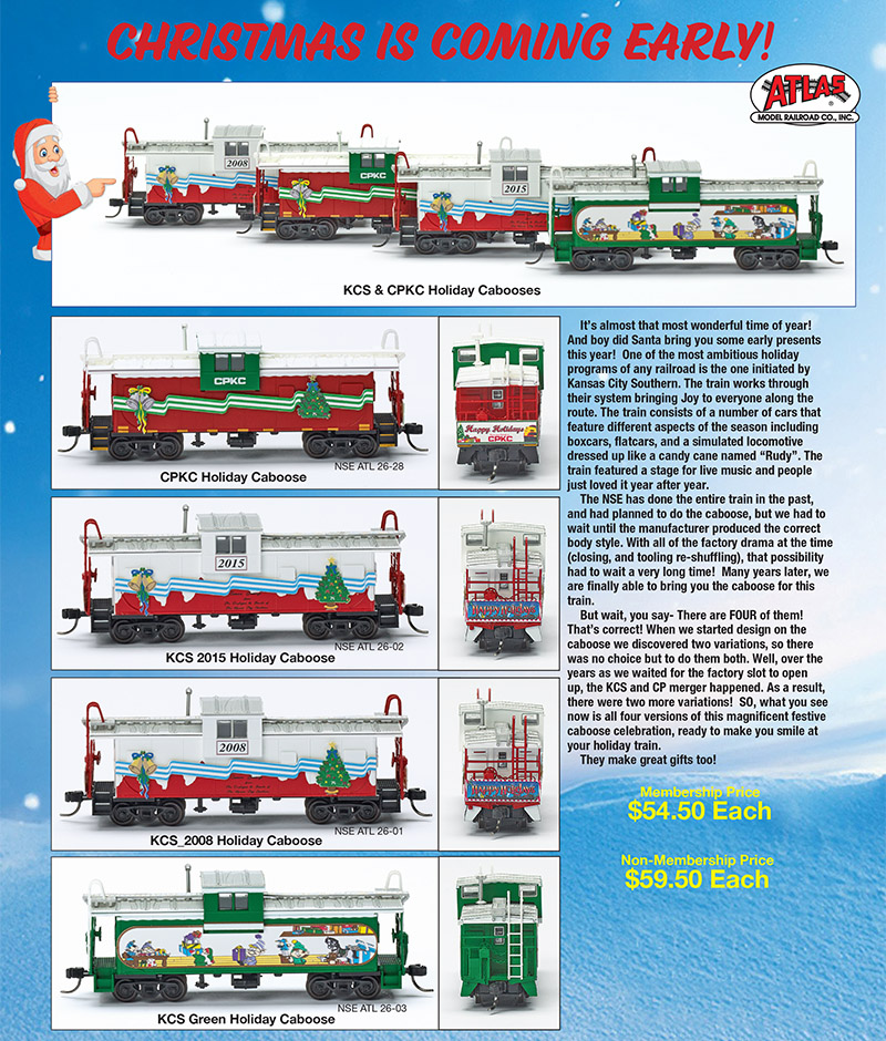 BNSF