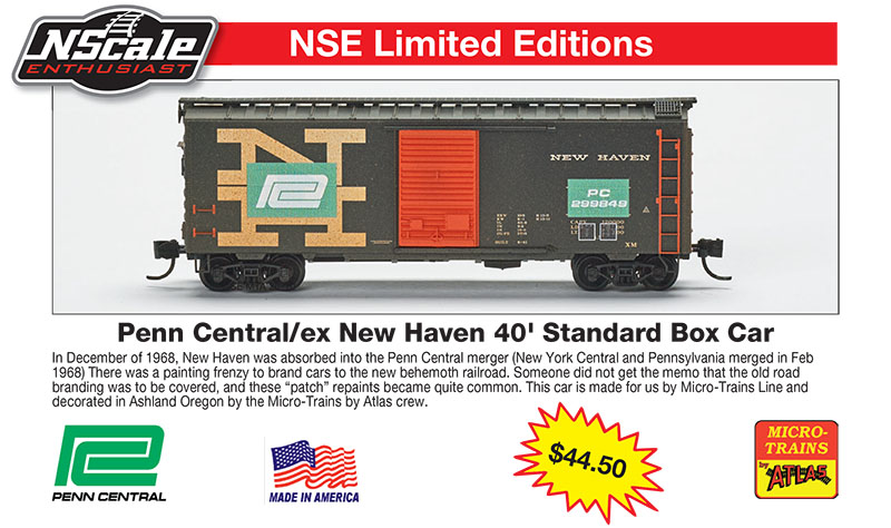 BNSF