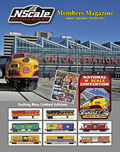 Current Mag