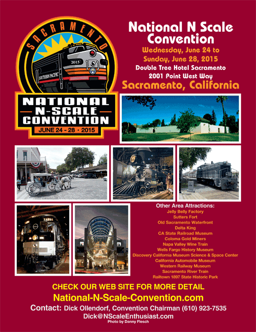 Next Convention Logo