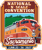 Next Convention Logo