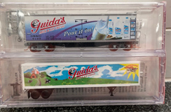 Guida Dairy Reefer