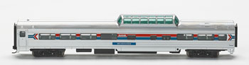 Amtrak Milwaukee 