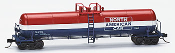 North American Tanker