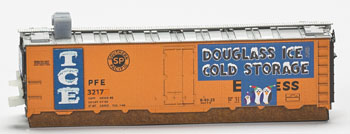 Douglass Ice