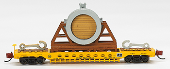 SS with Steel & Hooks