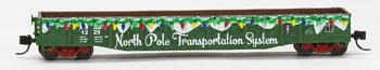 North Pole 