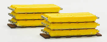 Load 'CYLINDERS'